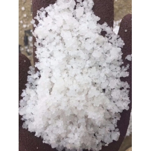 融雪盐的工业用途